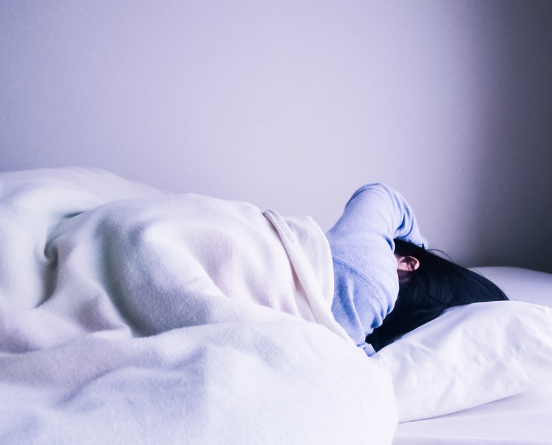あなたの睡眠不足はどのタイプ?