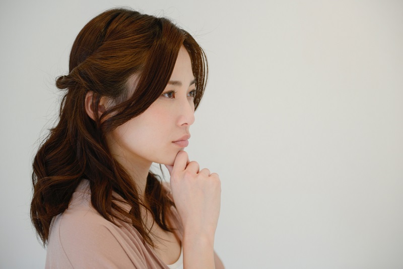 女性ホルモンと睡眠不足
