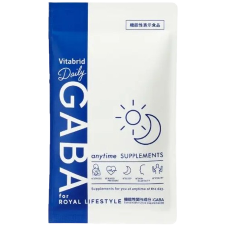 デイリーGABA