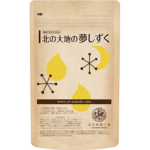 北の大地の夢しずく